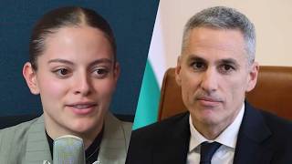 Gen Z СРЕЩУ МАФИЯТА ПРИ ГЮРОВ: Говори Василена Киара Димитрова