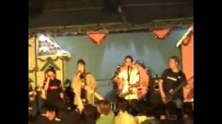 ColaFloat-Aku Sayang Kamu