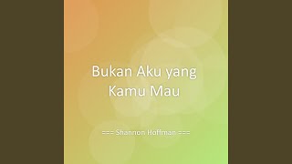 Download Lagu Bukan Aku yang Kamu Mau MP3