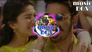 Maari 2 Rowdy Baby Full Song2019 In -Music Box