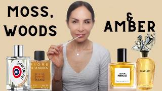 MY WEEKLY FRAGRANCE JOURNAL - The Week of September 29, 2026