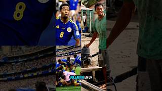 DE SER LANCHERO A METERLE GOL A NUER