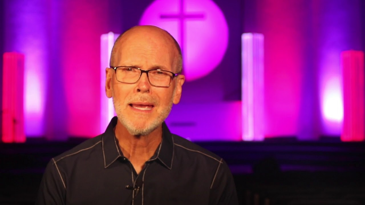 Pastor Jim's Daily Devotion - The Conclusion Day Two