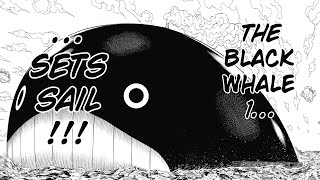 Hunter x Hunter | Chapter 359: Departure