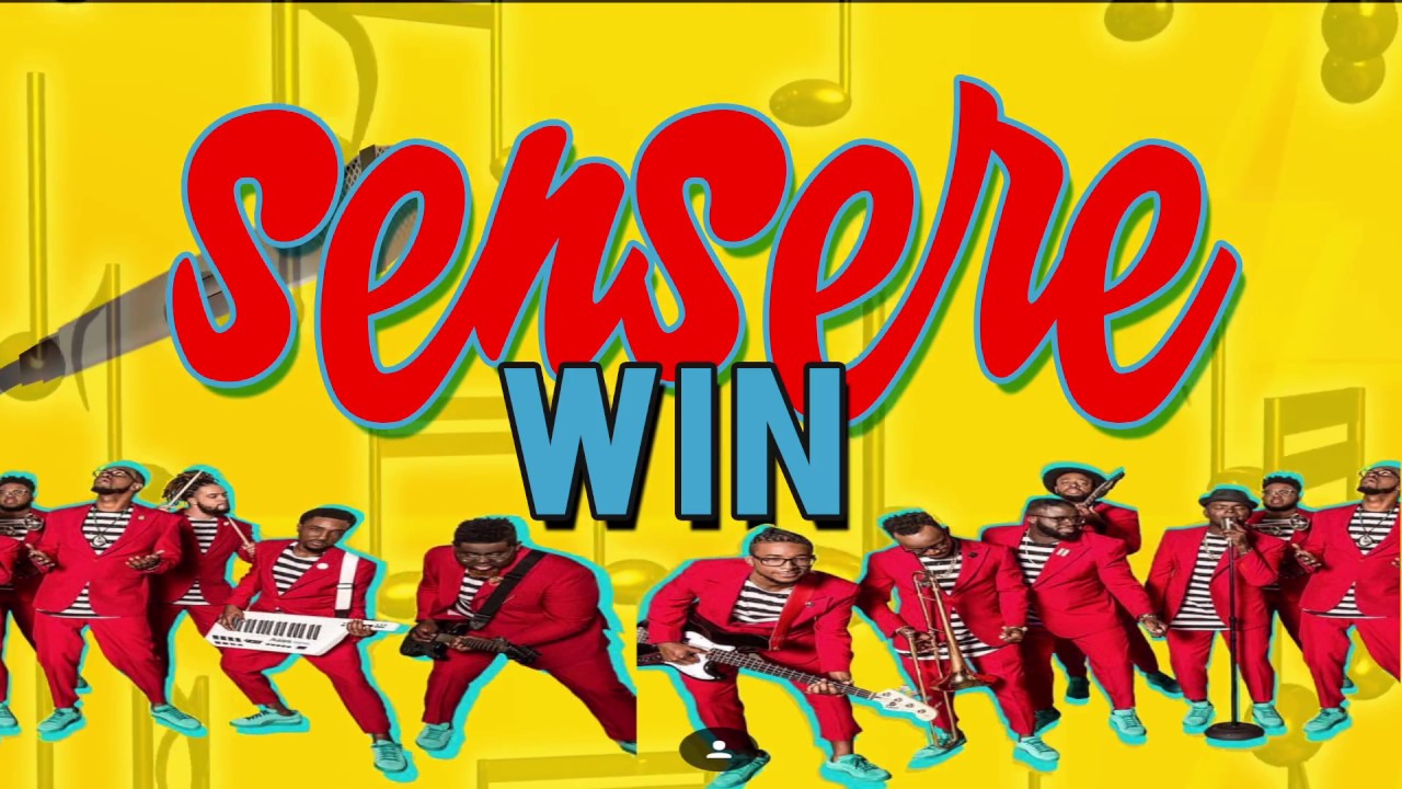 Sensere - Win (Lyric Video) - YouTube