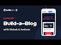 Build-a-Blog: Automated Yugioh Deckbuilding in Python with OpenAI's GPT-3 and Twilio SMS