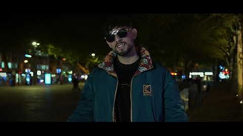 Sanja feat. Vahe74 - Grey Goose (Official Video)