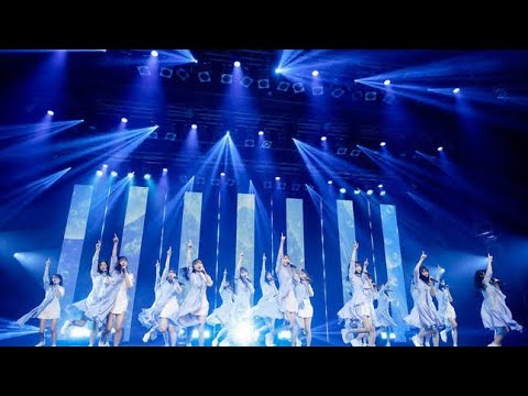 Something big is happening at Hinatazaka 16th...?! Tears and cheers cross paths as the new format...