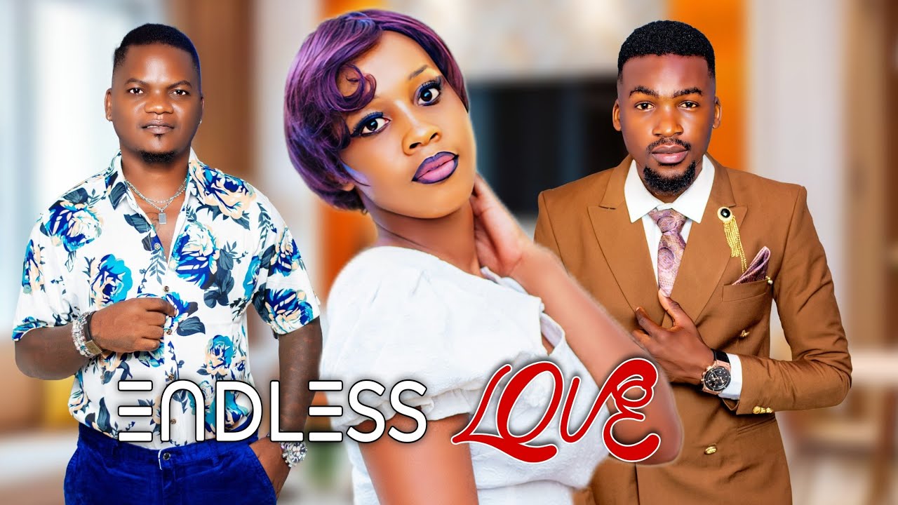 ENDLESS LOVE ❣️❣️PART 11 | LoveStory | DONTA TV