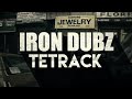 Tetrack  iron dubz  things are gonna work evidence music