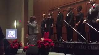 Dorothy Norwood “Oh Jesus”
