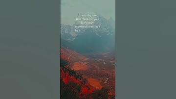 ✨ Create Your Future | Abraham Lincoln Quote | #Shorts📝