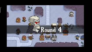 lost frontier chapter 24 final battle