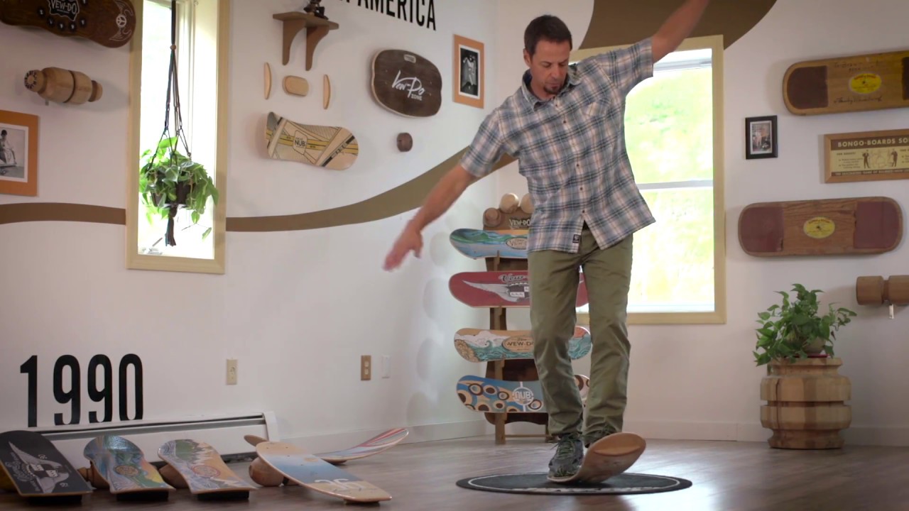 Vew-Do Board | Nub Board | Product Review - YouTube