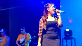 Satu rasa cinta cover Aura Paramitha artis jogja OM ZARIMA Wahyudi Tira Satria,@artis indi 30.