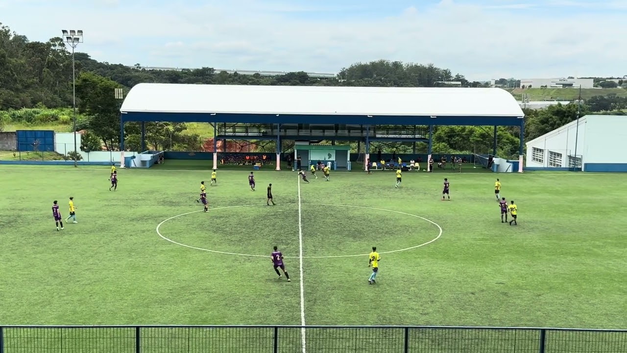 Juventude saf 2 tempo