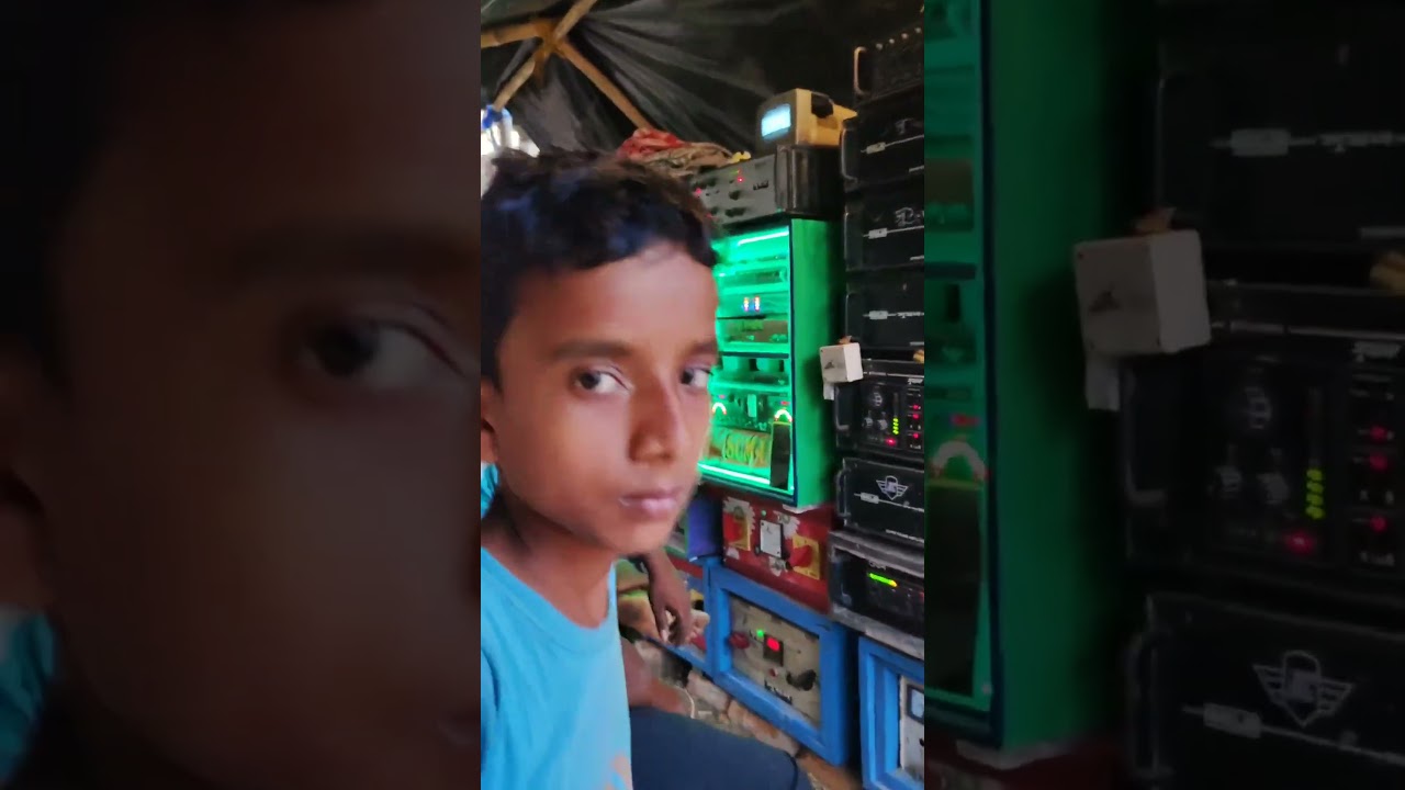 sistemas de som indianos 