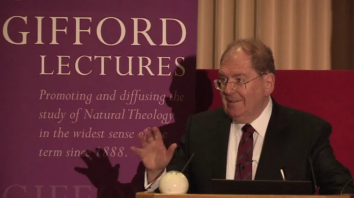 Prof Michael Welker: Human Beings as God's Image?