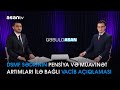 Pensiya və müavinətlər artırılacaq? 