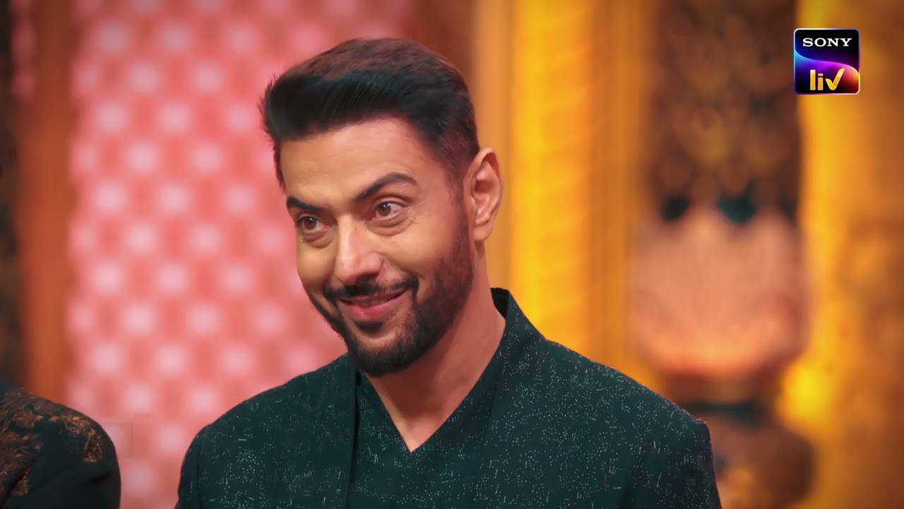 From Tribal Kitchens to MasterChef India | Mehfooz & Yasmin | Mon - Fri at 9 PM | Sony LIV