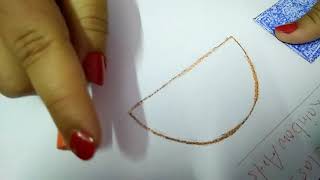 Basic Drawings For Kids Lesson 2 , How To Teach Drawing To Kids