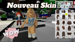 👚🧢👖 Défi de Style : Transformer un Skin Fille avec des Vêtements de Garçons ! 💼👟