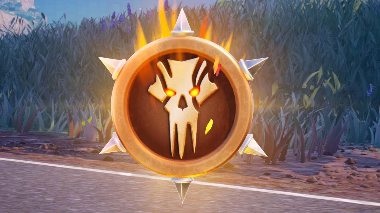 Collect a Medallion Fortnite Jumpstart Quests YouTube