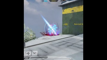 Master the Mythic Switchblade and Dominate in COD Mobile🎮🫰🏻🔥 #codm #shorts