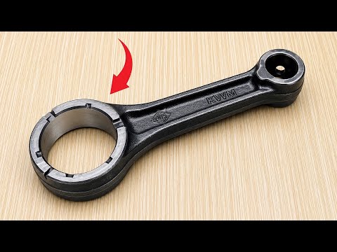 Don't Throw Away Your Old Motorcycle Driveshafts! This Brilliant Idea Has Amazed Billions of People!