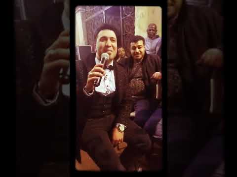 محمد المنسي موال العشرة الطيبة