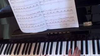 HOW TO PLAY: CHEMO LIMO - REGINA SPEKTOR 1/2