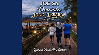 DEWISTA JOGET LEBARAN