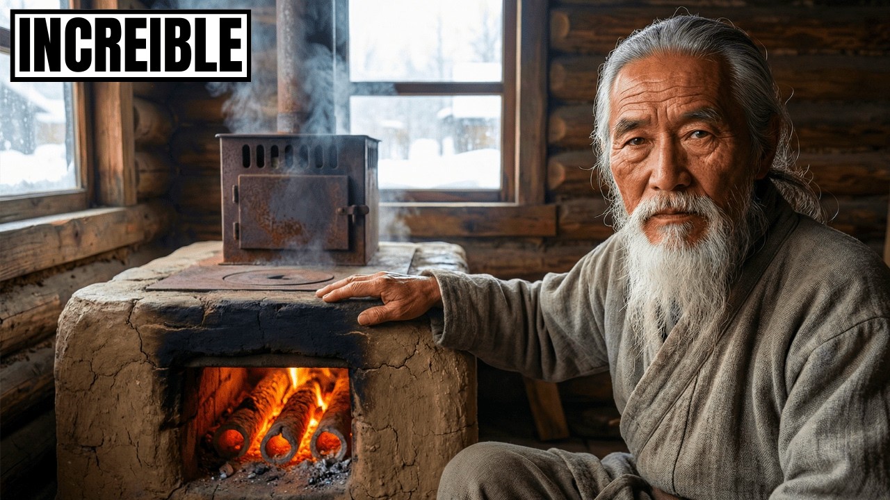 10 Sistemas de Calefacción Que Tus Abuelos Usaban y Funcionan Mejor Que los Modernos