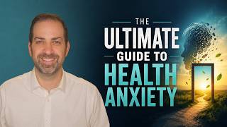 Details 4 HOURS of HEALTH ANXIETY Skills: The Ultimate Hypochondriasis Guide Guide