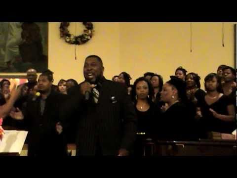 Mt. Sinai MBC of Orlrando, FL - Mass Choir - Watch...