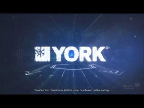 YORK Highly Accelerated Life Test (HALT)