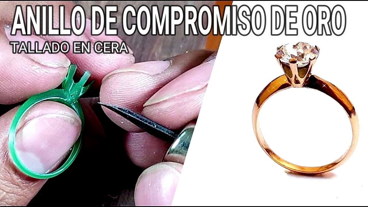 Como hacer un anillo mas pequeño