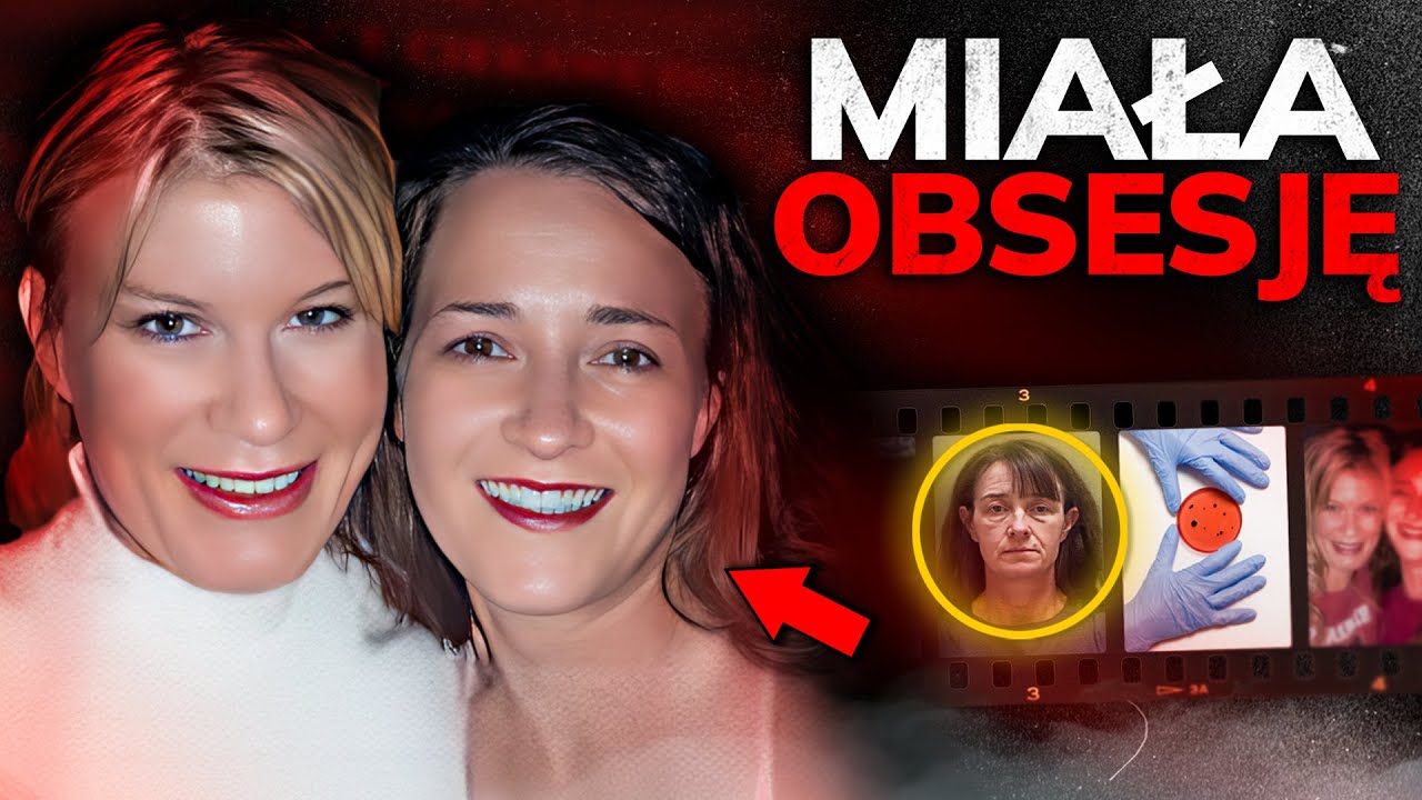 Chciała otruć przyjaciółkę, bo... pokochała jej syna