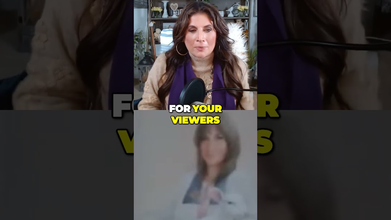 Unlocking God's Vision  Amplifying Faith and Finding Purpose