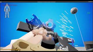UE4 - Multi Scope System V2 - Dead by Gun Smoke