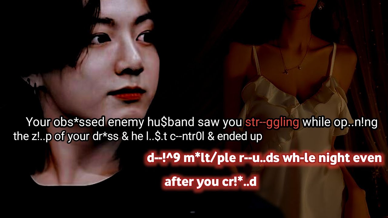 Твой одержимый враг-муж видел, как ты боролась с мужем своего доктора, но ты была его невинной же...