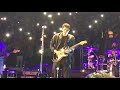 John Mayer - Gravity - July 26, 2019 - NYC MSG