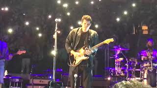John Mayer - Gravity - July 26, 2019 - NYC MSG