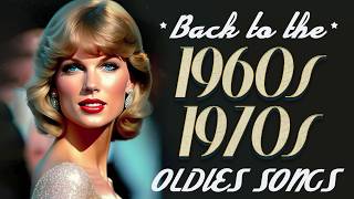 Engelbert, Tom Jones, Carpenters, Elvis, Sinatra, Paul Anka🎺 Golden Oldies 50s 60s 70s Love Songs