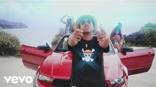 Carlprit - Here We Go (Allez Allez)