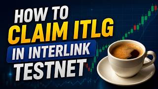 #Claim InterLink Testnet Rewards Today!”   uko bikorwa mukinyarwanda
