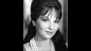 شادية - آه يانا - جودة عالية