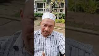 Kebenaran pada agama satu je tapi kebenaran pada feqah atau politik bukan satu tuan