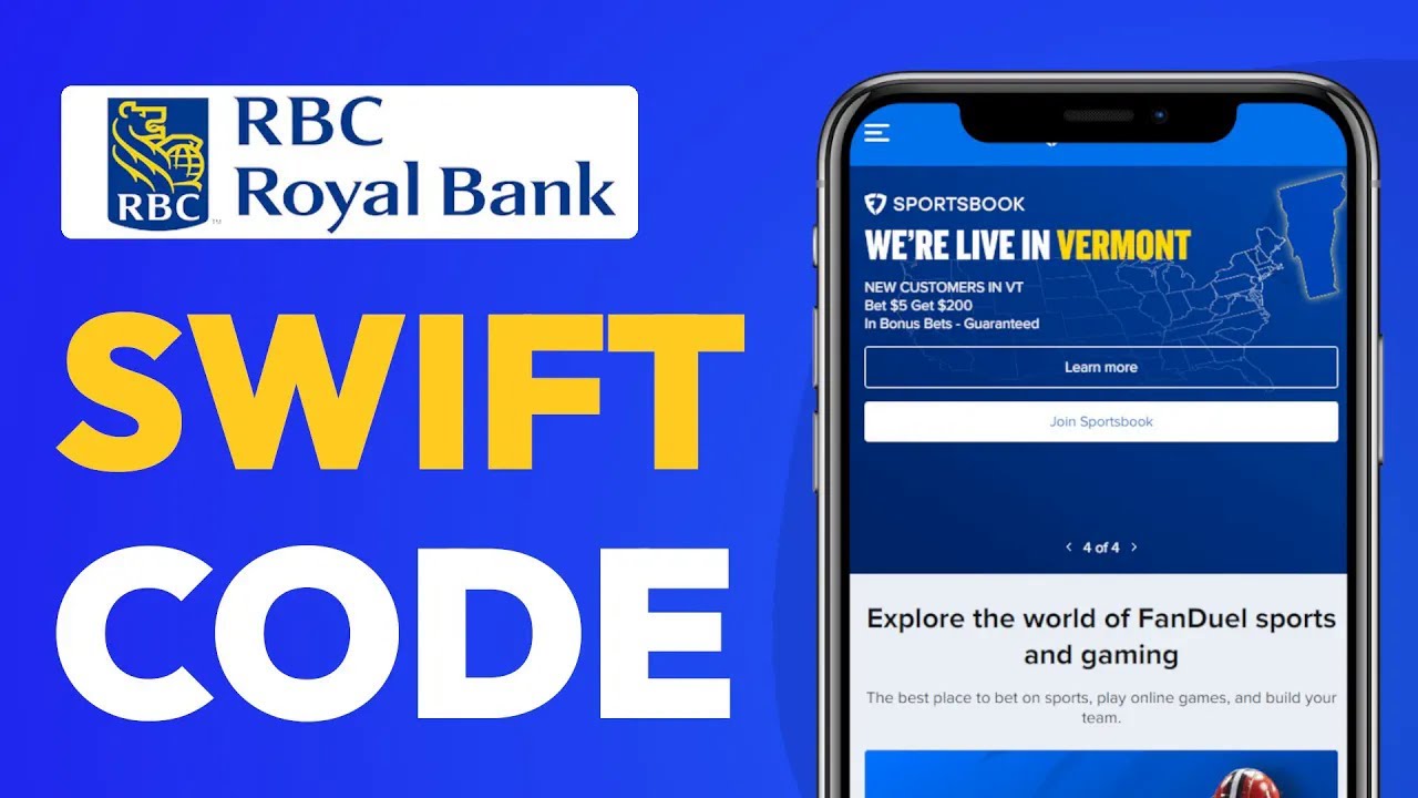High-Quality Rbc Bank Swift Code Moment in HD High-Quality Rbc Bank Swift Code Moment in HD