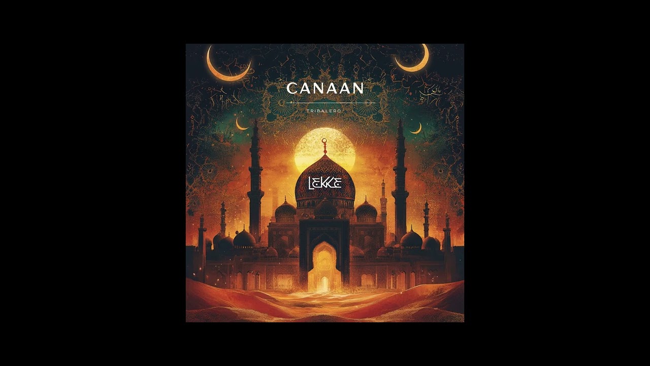 Watch Tribalero - Canaan (Extended Mix) on YouTube Watch Tribalero - Canaan (Extended Mix) on YouTube